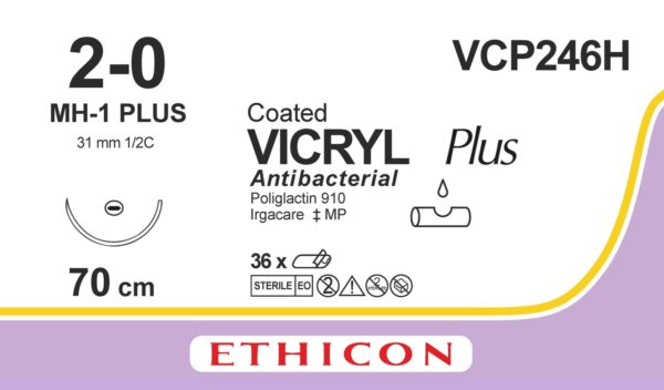 VCP246H