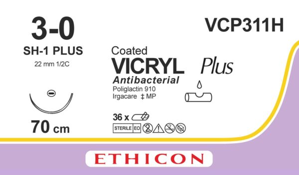 VCP311H