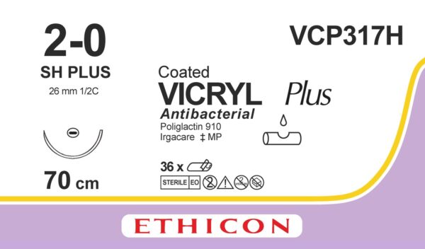 VCP317H