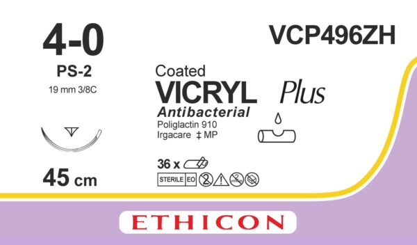 VCP496ZH