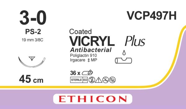 VCP497H