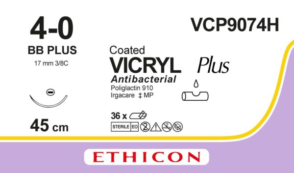 VCP9074H