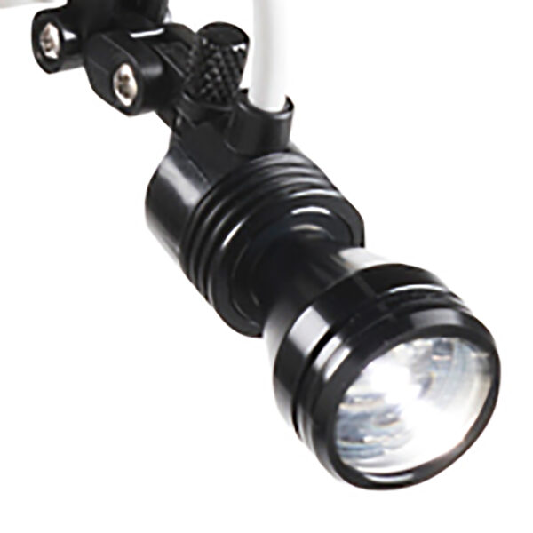Mini LED Loupe Light