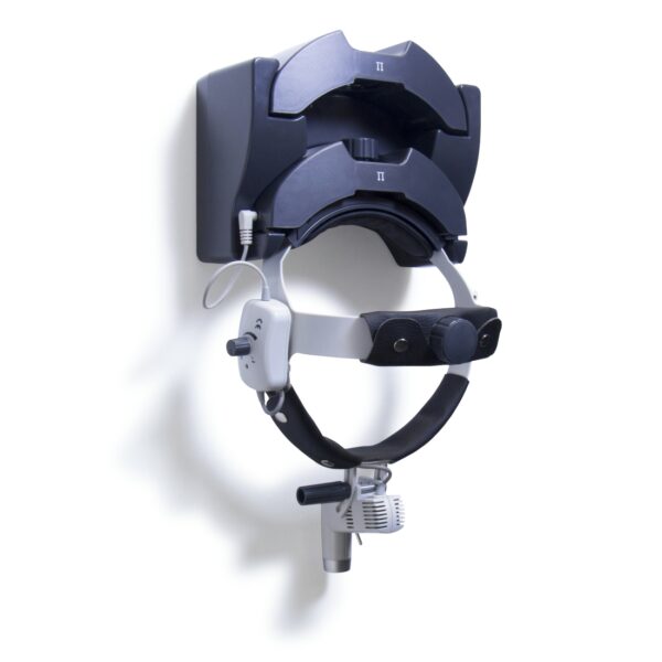 VM5 LED Wireless Headlight