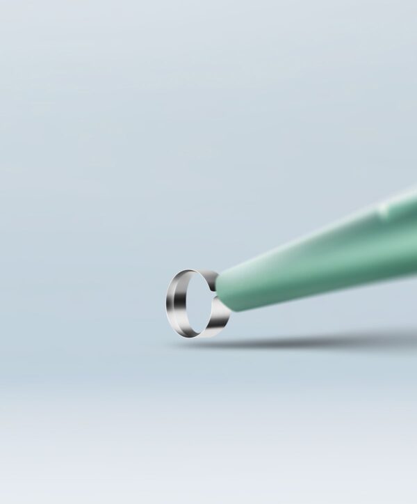 Kai Dermal Curette
