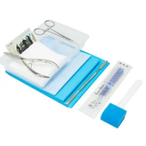 Toenail Kit