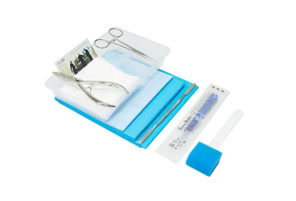 Toenail Kit