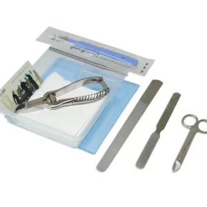 Corn Removal Procedure Kit