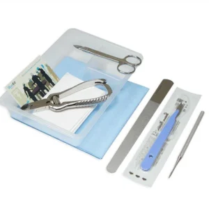 Podiatry Kit-Basic