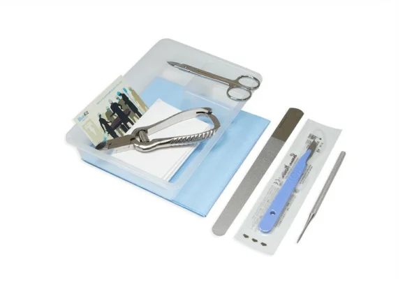 Podiatry Kit-Basic