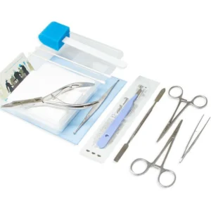 Podiatry Kit Standard