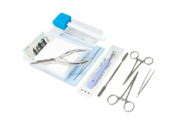 Podiatry Kit Standard