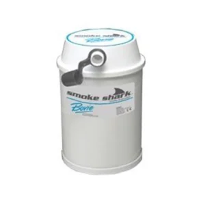 Bovie Smoke Shark I SmokeEvacuator Filter 18 hr (For SE01 Model)