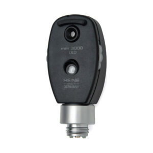 HEINE Mini 3000 Ophthalmoscope Head with XHL Illumination (HEAD ONLY)
