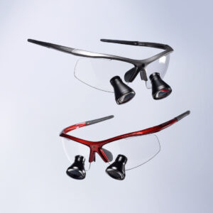 Opticlar TTL Easi-Loupes
